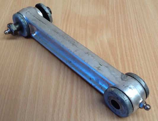2001 Yamaha YFM660R Raptor Rear Linkage