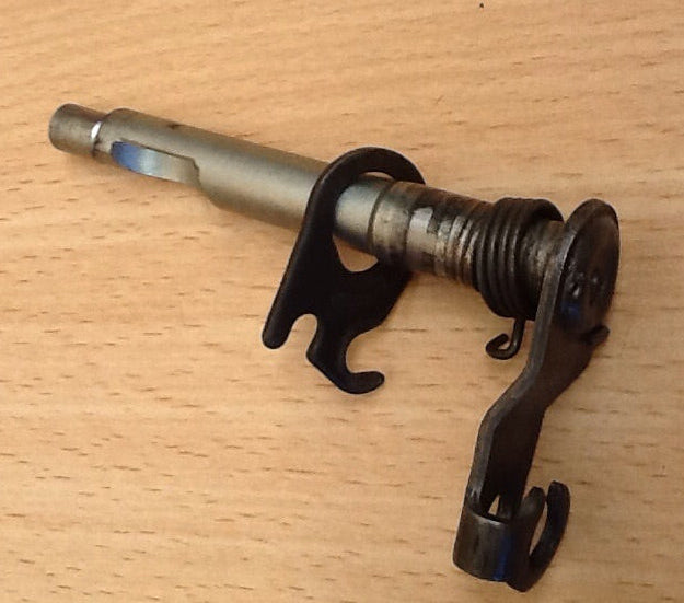 2001 Yamaha YZF426 Clutch Pivot Shaft