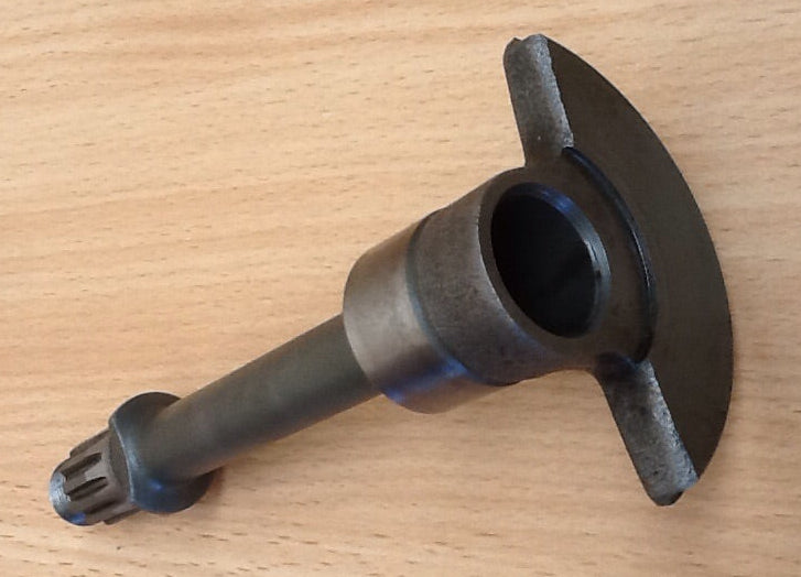 2001 Yamaha YZF426 Counter Balance Shaft