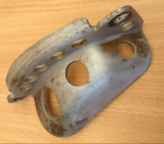 2001 Yamaha YZF426 Front Guard