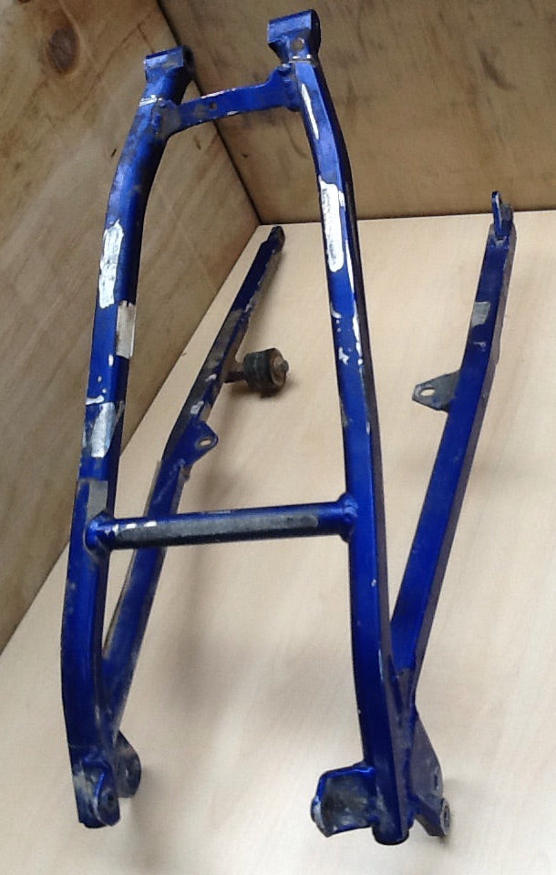 2001 Yamaha YZF426 Rear Tail Piece