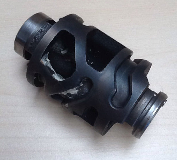 2001 Yamaha YZF426 Shift Drum