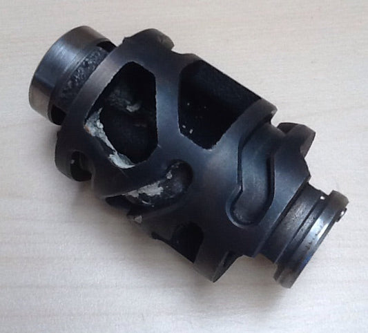 2001 Yamaha YZF426 Shift Drum