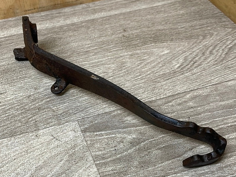 2002 Yamaha YFM400 Kodiak Foot Brake Pedal
