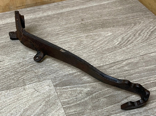 2002 Yamaha YFM400 Kodiak Foot Brake Pedal