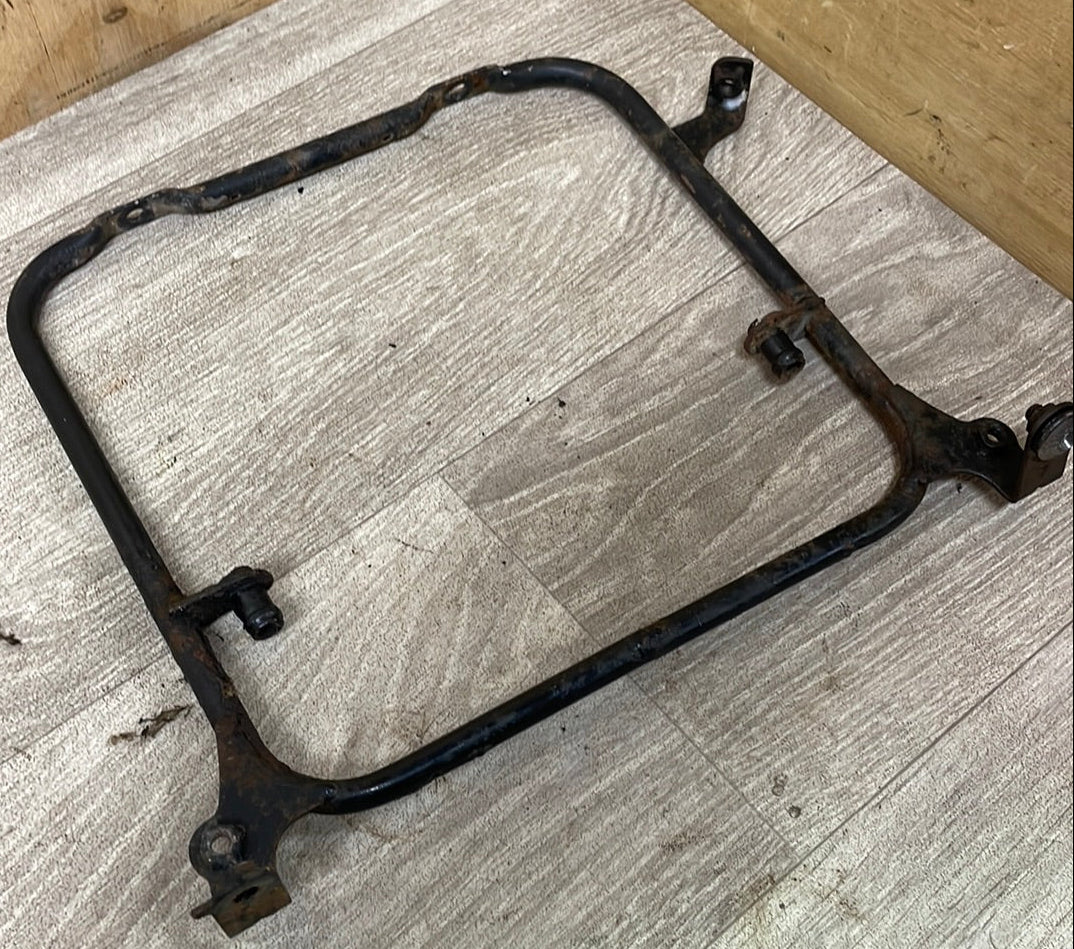 2002 Yamaha YFM400 Kodiak Guard Stay