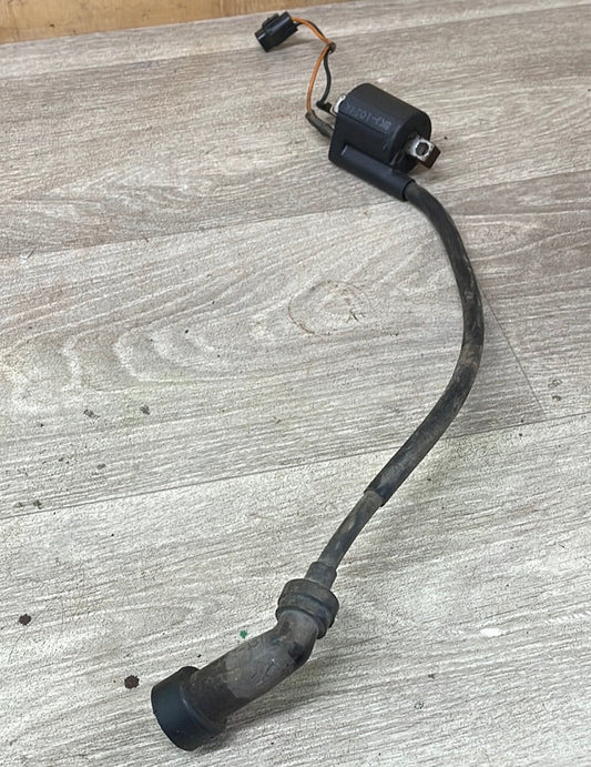 2002 Yamaha YFM400 Kodiak Ignition Coil