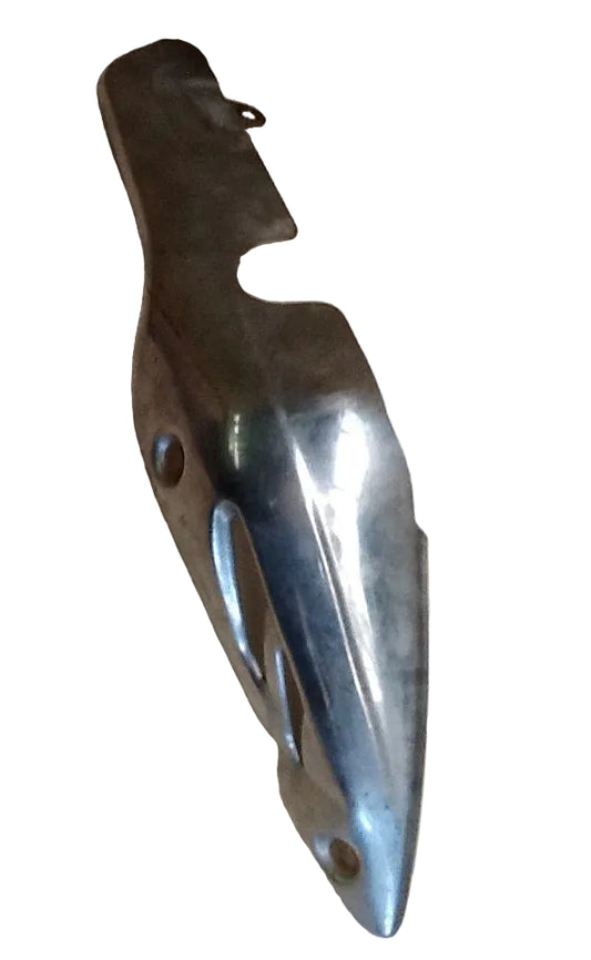2003 Kawasaki KL250 Stockman Heat Shield