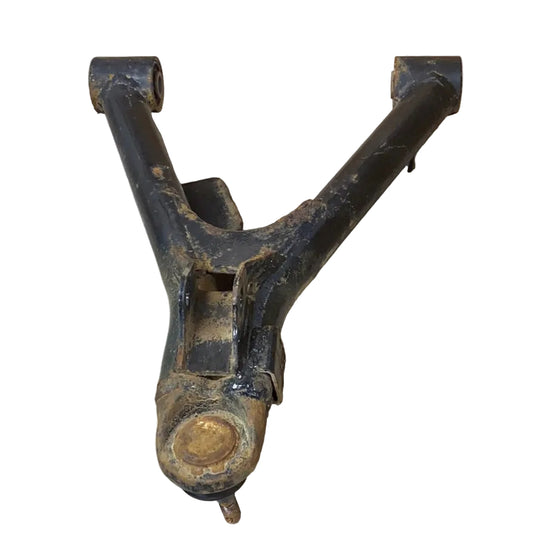 2006 Kawasaki KLF300C Front Left Upper A Arm
