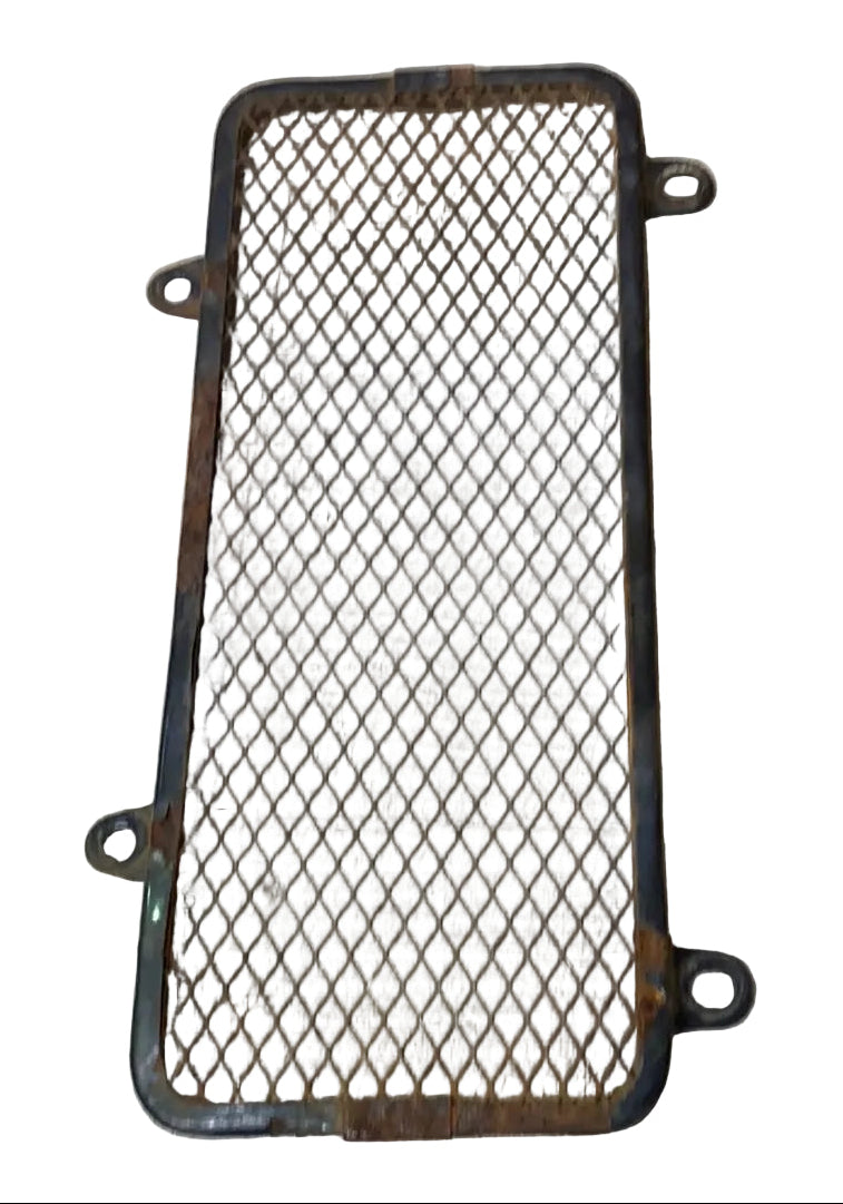 2006 Kawasaki  KLF300C Oil Cooler Guard