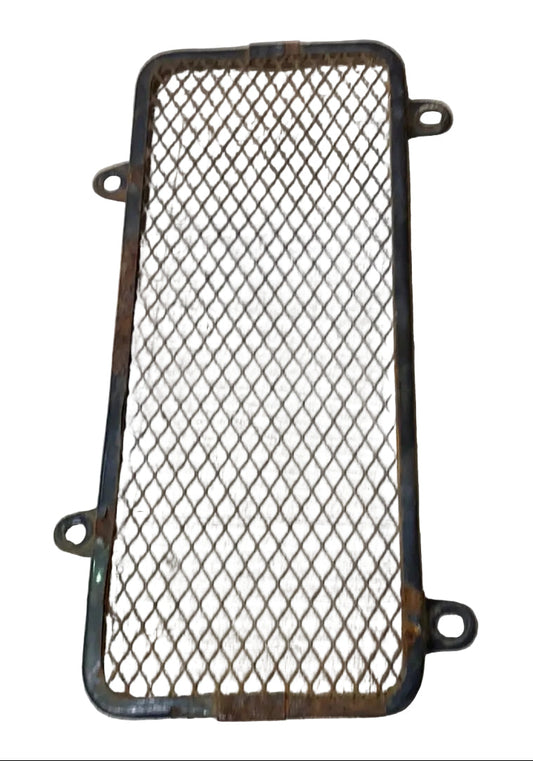 2006 Kawasaki  KLF300C Oil Cooler Guard