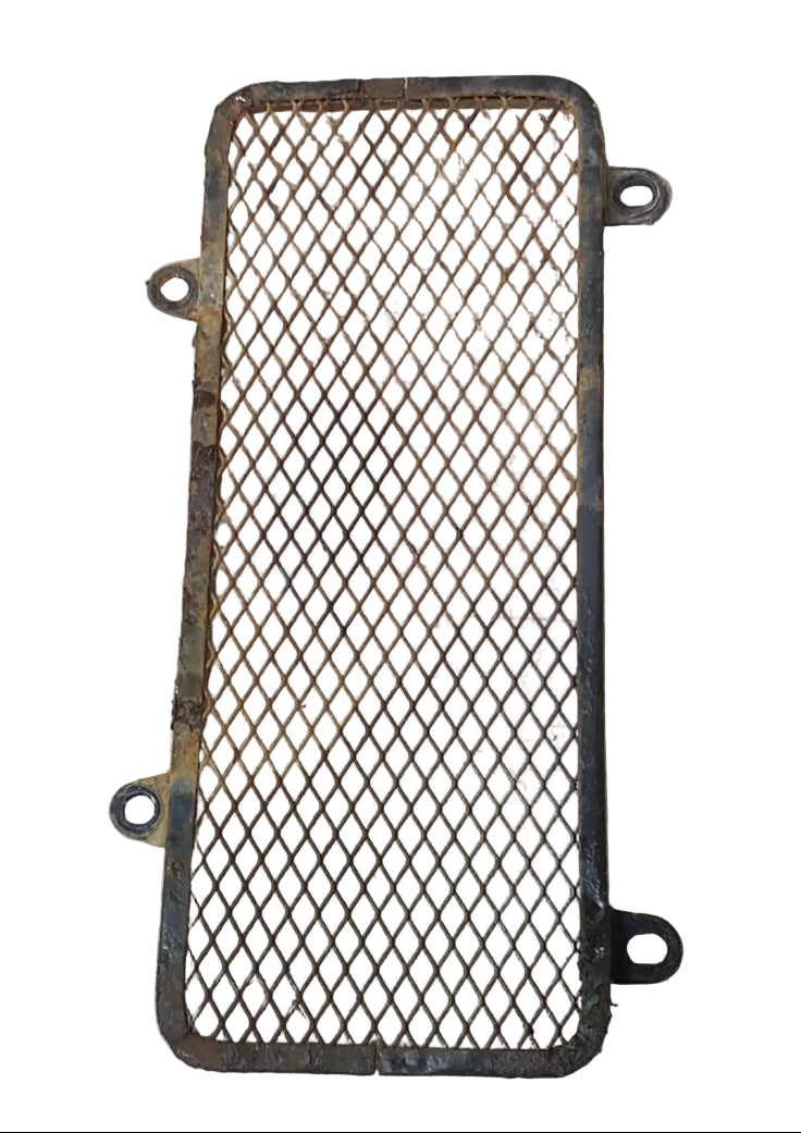 2006 Kawasaki KLF300C Oil Cooler Guard