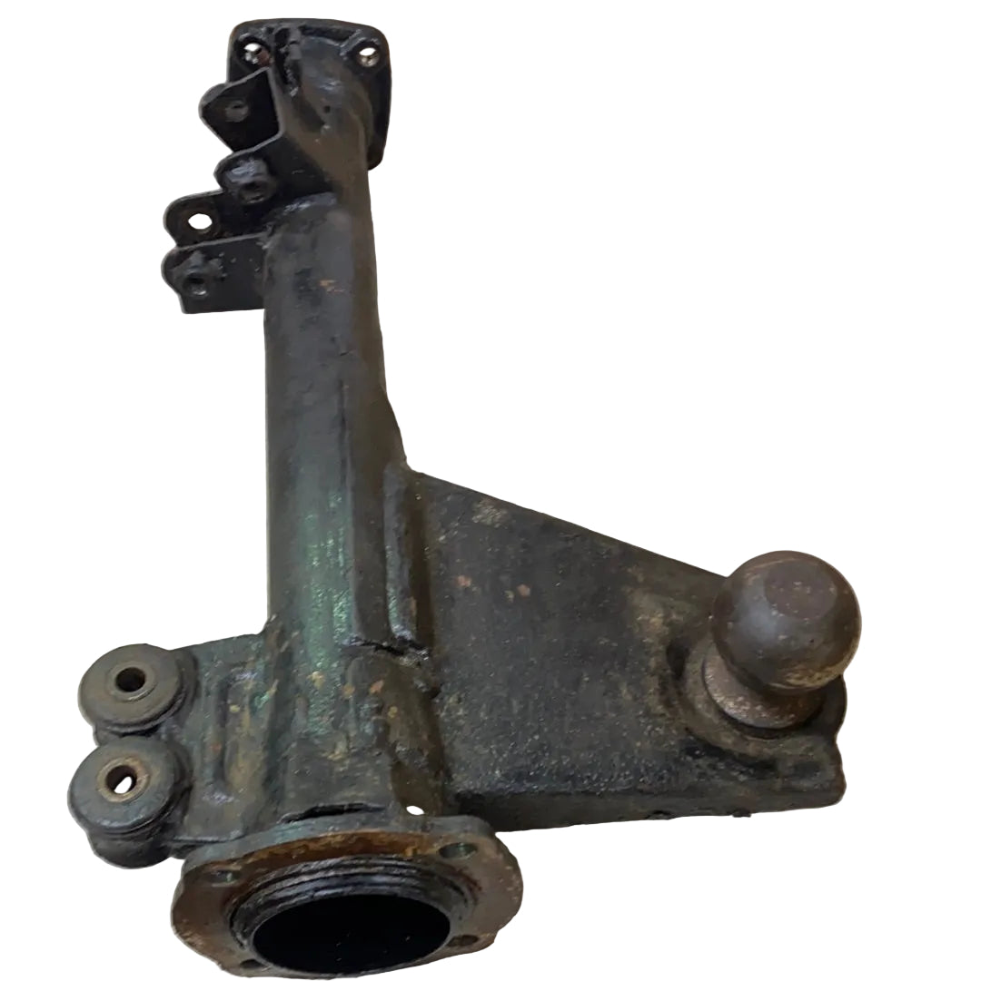 2006 Kawasaki KLF300C Rear Axle Tube