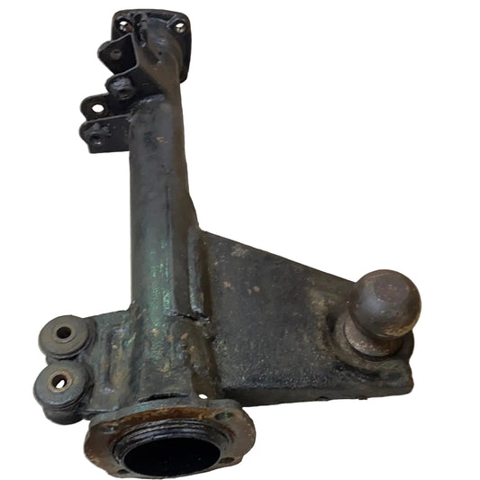 2006 Kawasaki KLF300C Rear Axle Tube