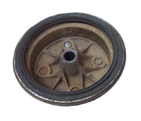 2006 Kawasaki KLF300C Rear Brake Drum
