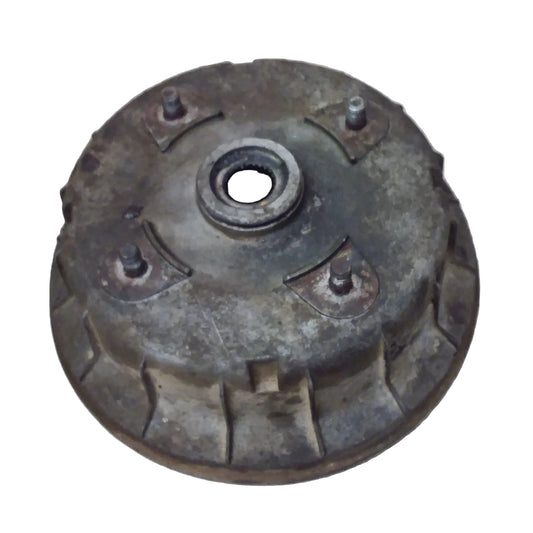 2006 Kawasaki KLF300C Rear Brake Drum
