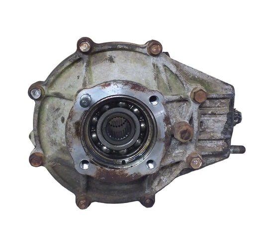 2006 Kawasaki KLF300C Rear Differential