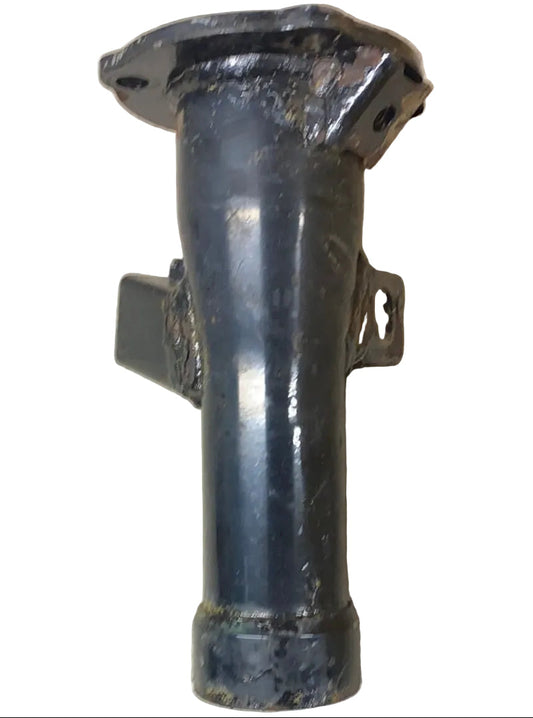 2006 Kawasaki KLF300C Rear Left Axle Tube