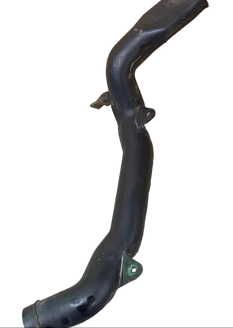 2006 Kawasaki KLF300C Snorkel