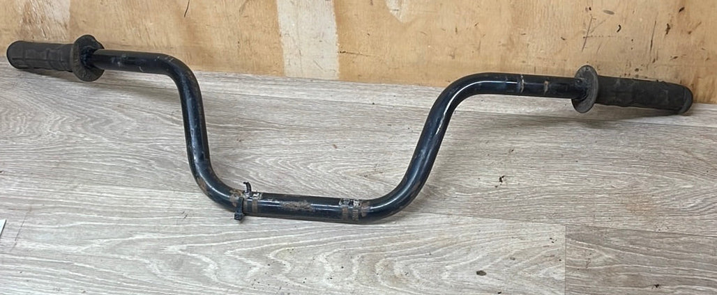 2006 Yamaha YFM250 Bruin Handle Bars