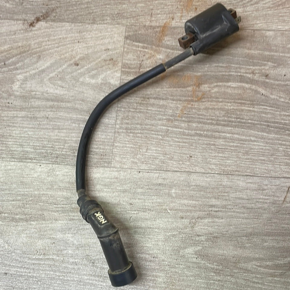 2006 Yamaha YFM250 Bruin Ignition Coil