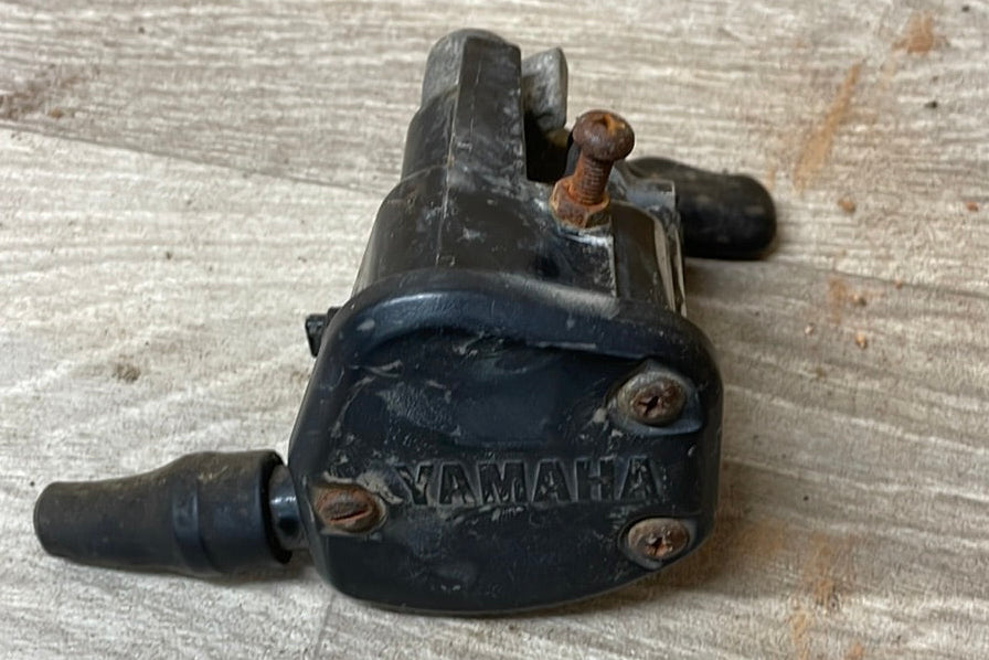 2006 Yamaha YFM250 Bruin Throttle Lever