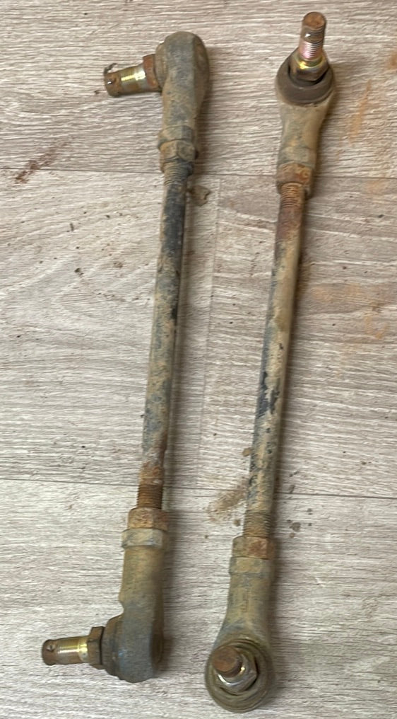 2006 Yamaha YFM250 Bruin Tie Rods