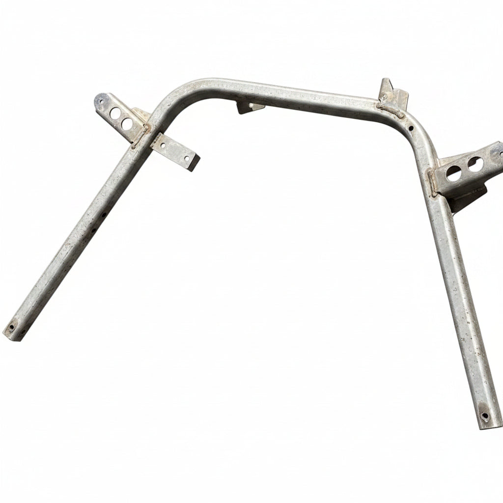2008 Can Am Outlander 400 Front Alloy Support