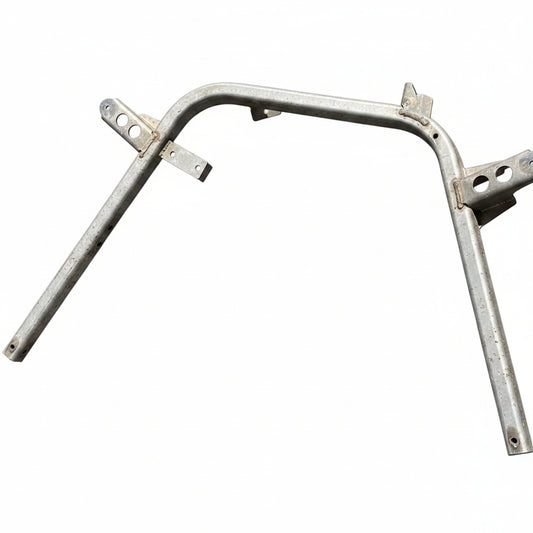 2008 Can Am Outlander 400 Front Alloy Support