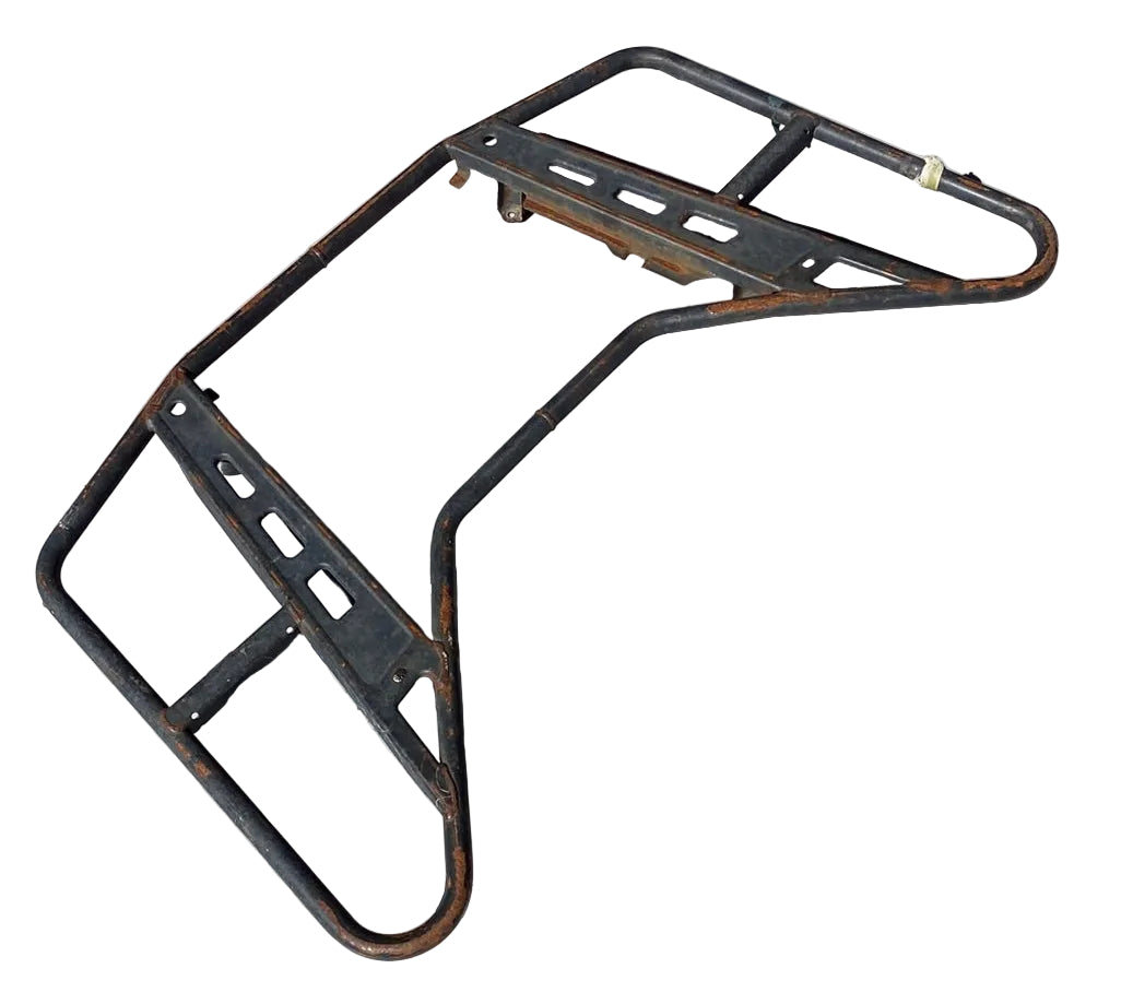 2008 Can Am Outlander 400 Rear Carrier