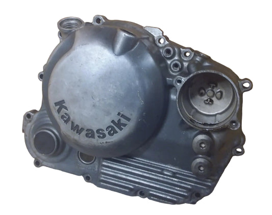 2008 Kawasaki Stockman Clutch Cover