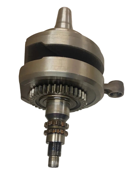2008 Kawasaki Stockman Crank