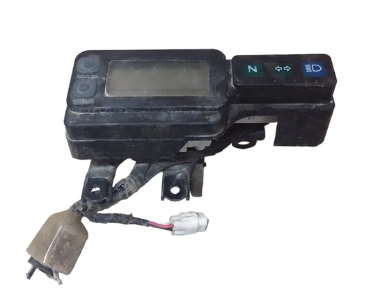 2008 Kawasaki Stockman Dash