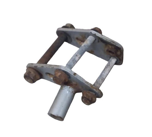 2008 Kawasaki Stockman Engine Mount