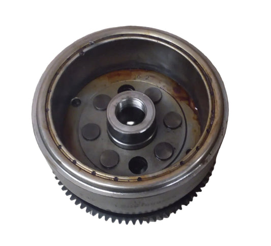 2008 Kawasaki Stockman Flywheel & Starter Clutch