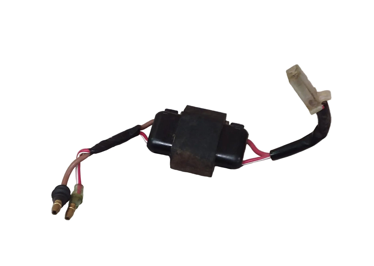 2008 Kawasaki Stockman Fuse Block