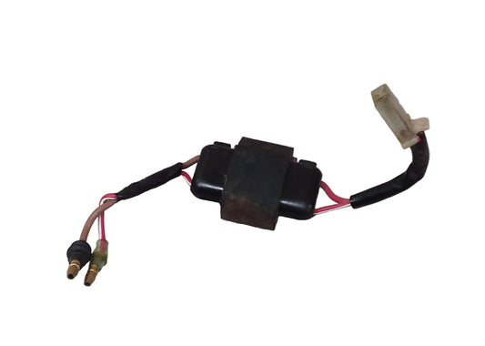 2008 Kawasaki Stockman Fuse Block
