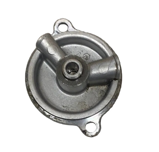 2008 Kawasaki Stockman Oil Filter Cover