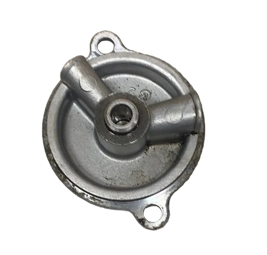 2008 Kawasaki Stockman Oil Filter Cover