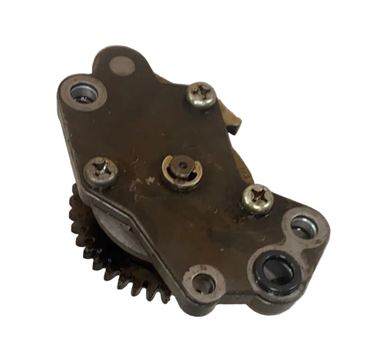 2008 Kawasaki Stockman Oil Pump