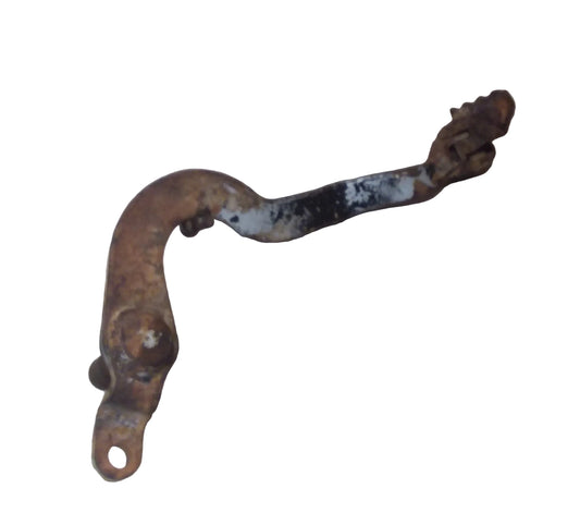 2008 Kawasaki Stockman Rear Brake Lever