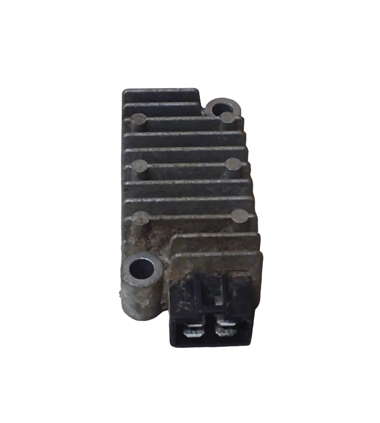 2008 Kawasaki Stockman Rectifier