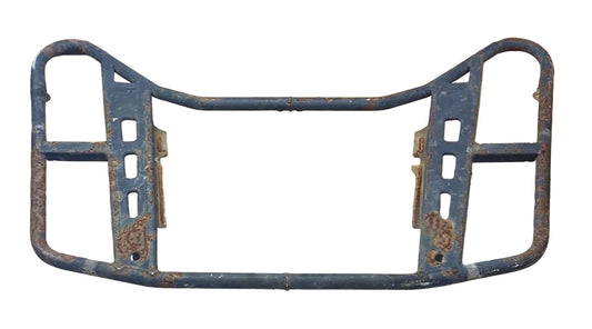 2010 Can-am Outlander 650 Front Carrier