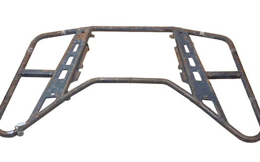 2010 Can-am Outlander 650 Rear Carrier