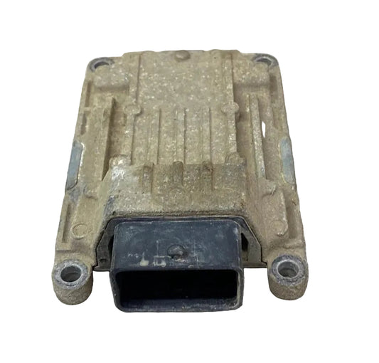 2010 Can Am Outlander 400 ECU