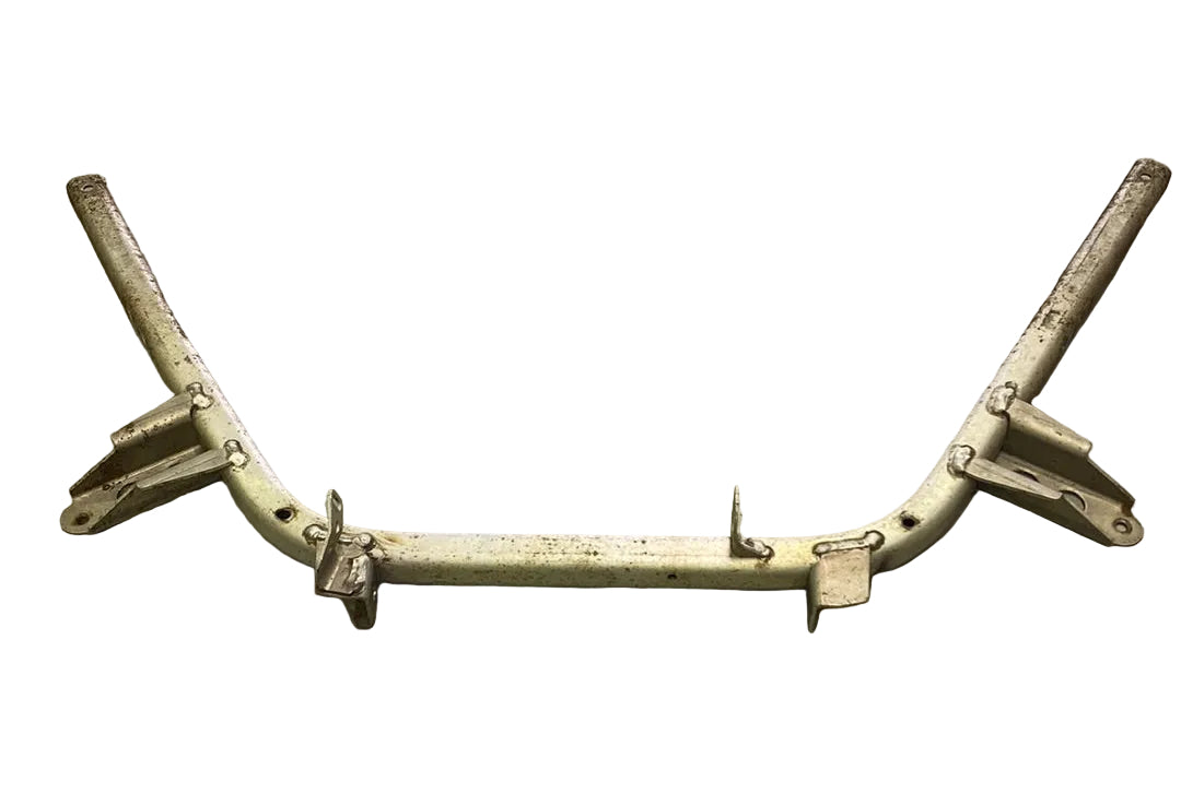 2010 Can Am Outlander 400 Front Alloy Support