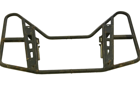 2010 Can Am Outlander 400 Front Carrier