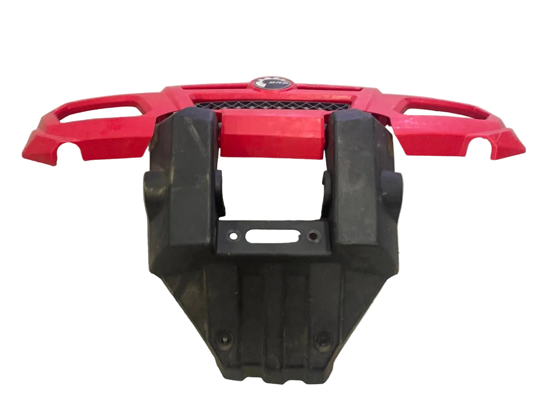 2010 Can Am Outlander 400 Front Grill