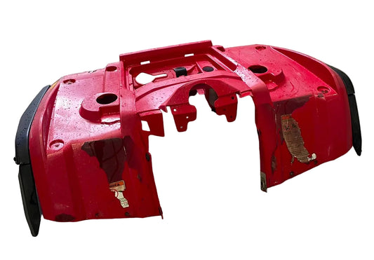 Can Am Parts