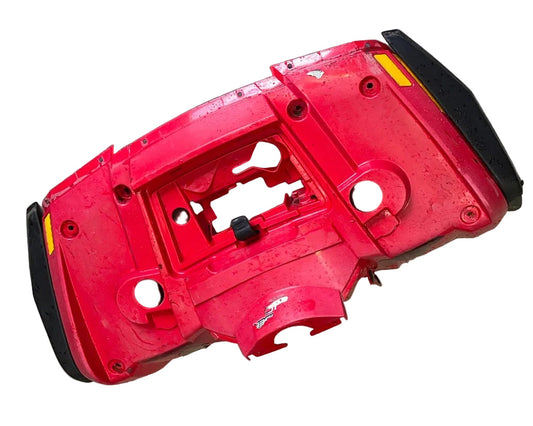 2010 Can Am Outlander 400 Front Plastics
